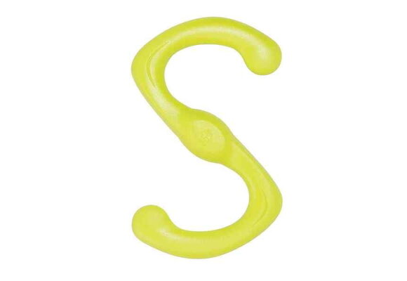 West Paw Bumi Large 9.5" Green