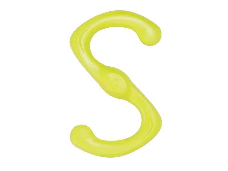 West Paw Bumi Large 9.5" Green