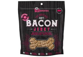 Jay’s Original Soft Bacon Jerky 170g