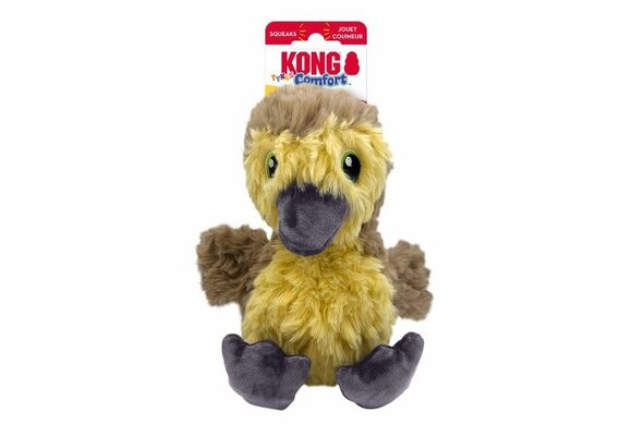 Kong Comfort Tykes Gosling Small