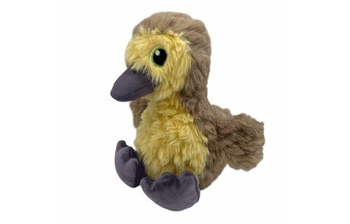 Kong Comfort Tykes Gosling Small
