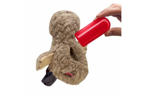 Kong Comfort Tykes Gosling Small