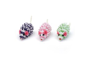 Turbo Mop Mice