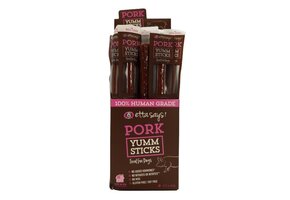 Etta Says! Yumm Sticks Pork