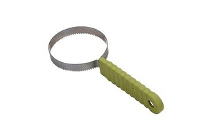 Safari Cat Shedding Blade