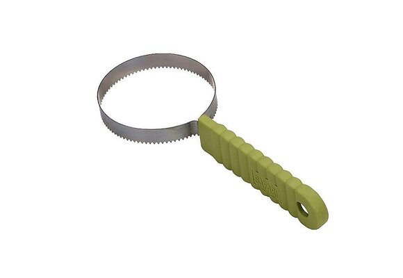 Safari Cat Shedding Blade