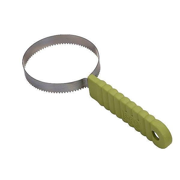 Safari Cat Shedding Blade