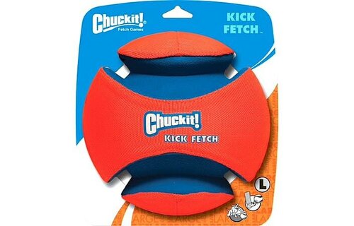 Chuckit Kick Fetch Large