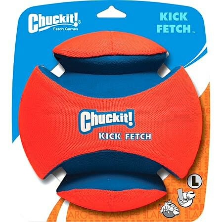 Chuckit Kick Fetch Large