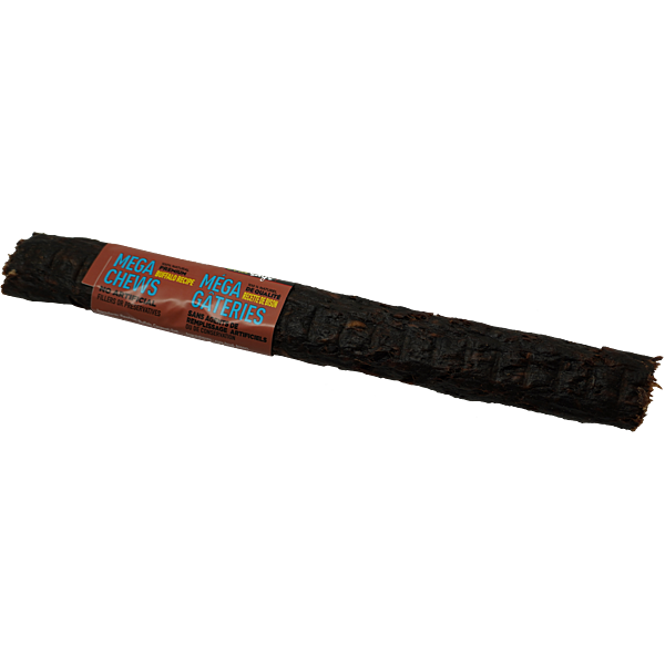 Etta Says! Mega Crunchy 10” Buffalo Chew