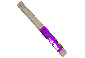 Etta Says! Crunchy Select 7” Liver Chews