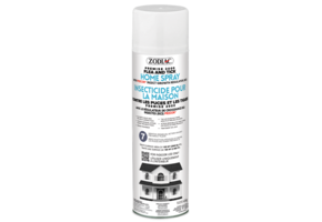 Zodiac Premise 2000 Flea Spray 454g