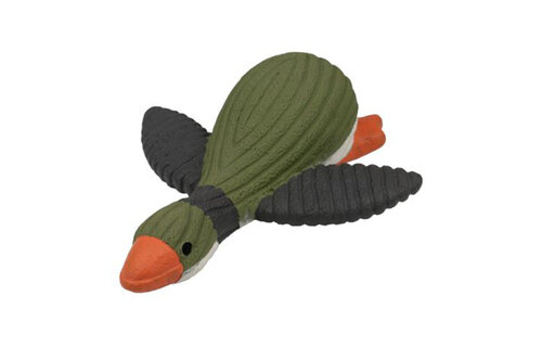 Tall Tails Latex Duck Squeaker Toy