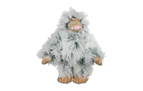 Tall Tails  Mini Yeti with Squeaker