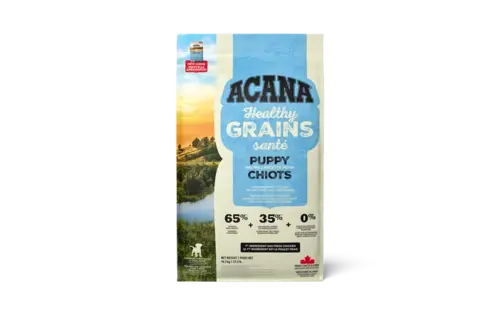 Acana Healthy Grains Puppy 10.2kg