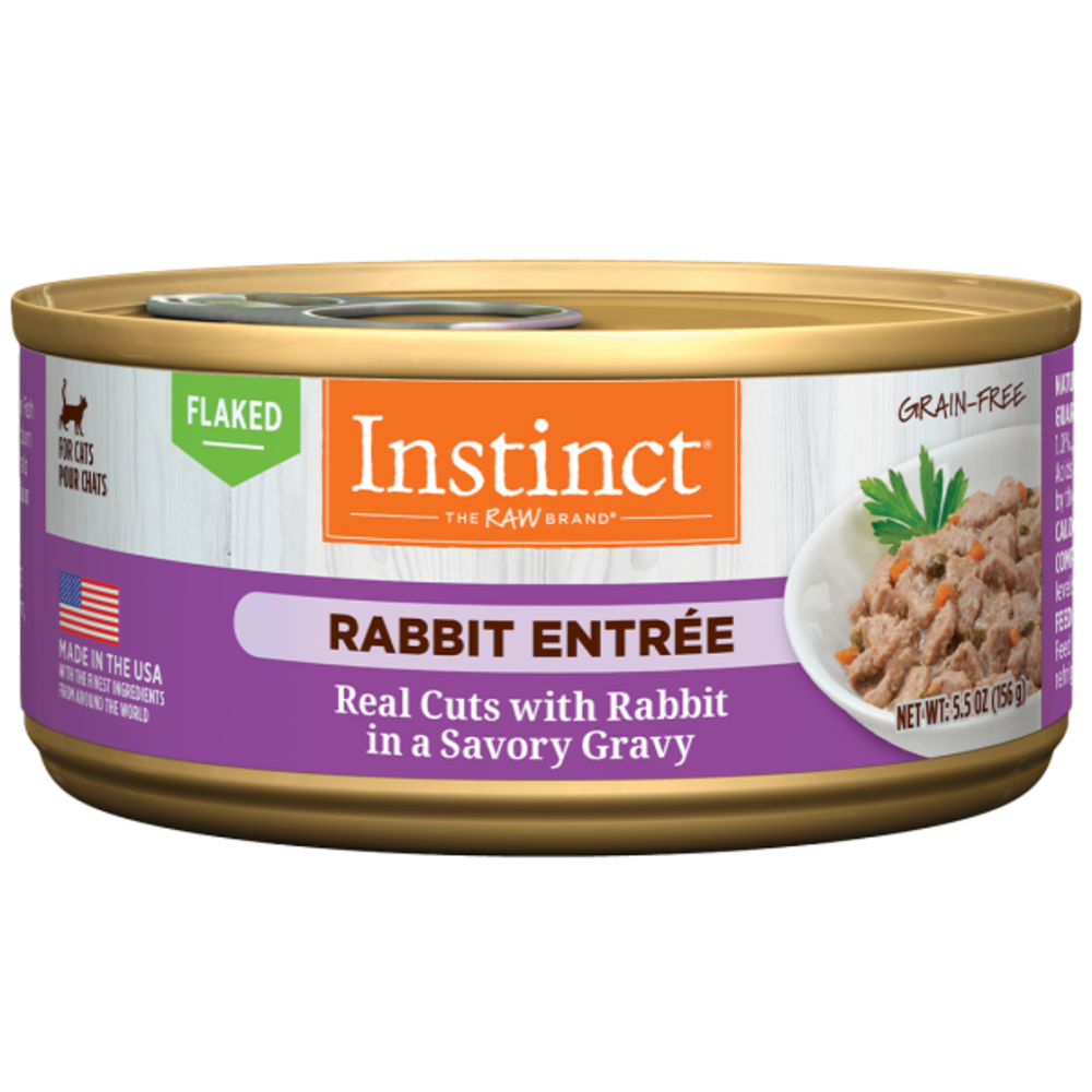 Instinct rabbit 2025