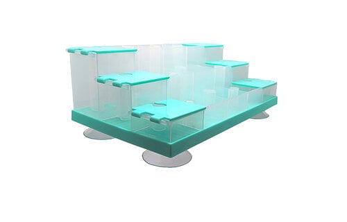 Doc&Phoebe Cat Puzzle Feeder