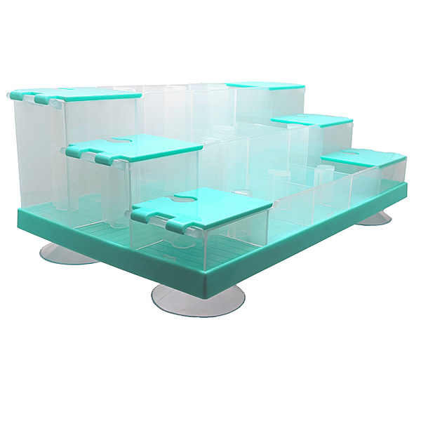 Doc&Phoebe Cat Puzzle Feeder