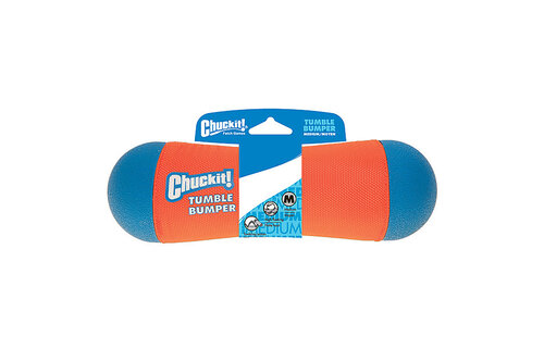 Chuckit Tumble Bumper Medium