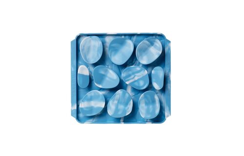 Tall Tails Rock Silicone Foraging Mats