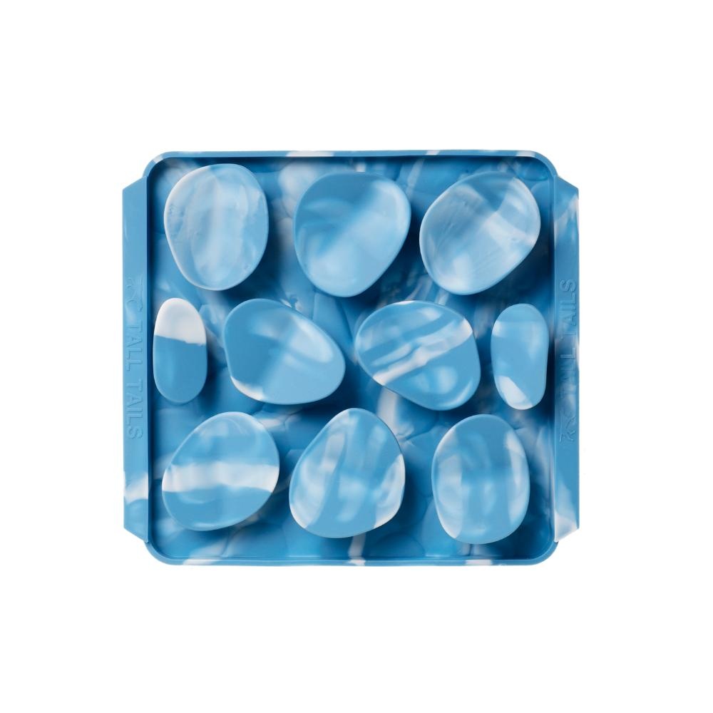 Tall Tails Rock Silicone Foraging Mats