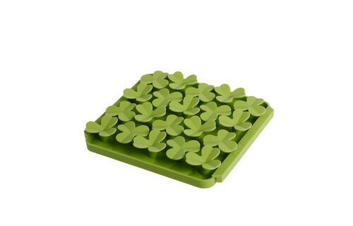Tall Tails Clover Silicone Foraging Mats