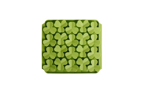 Tall Tails Clover Silicone Foraging Mats