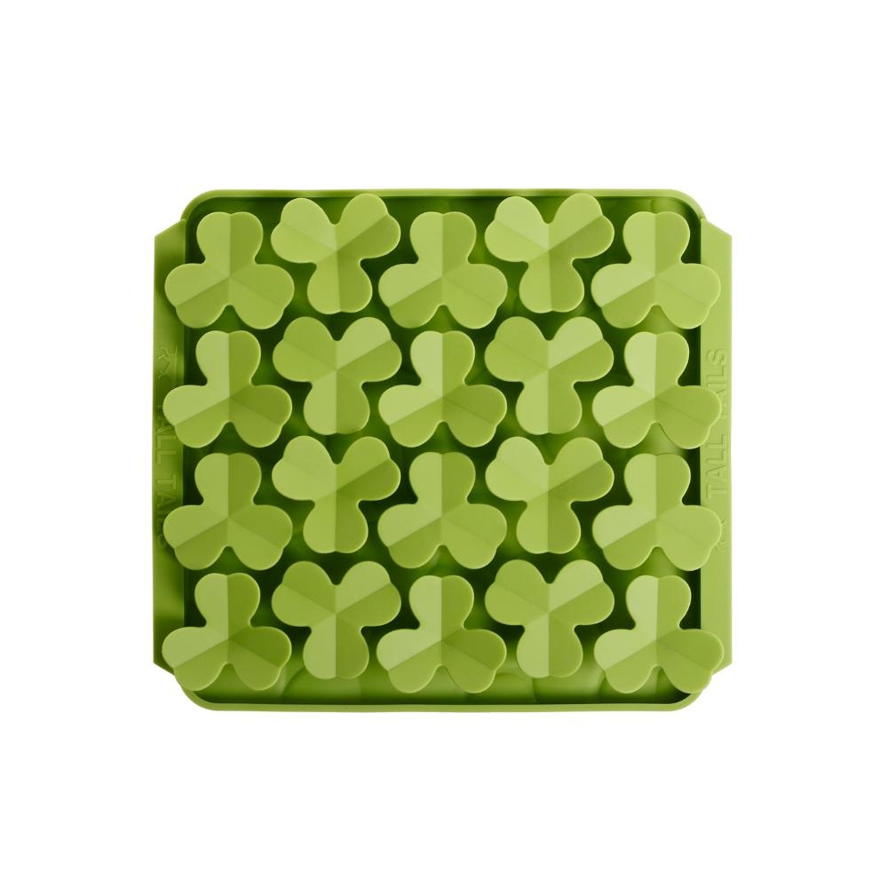 Tall Tails Clover Silicone Foraging Mats