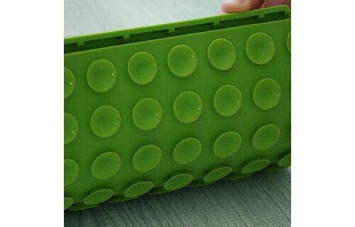 Tall Tails Clover Silicone Foraging Mats