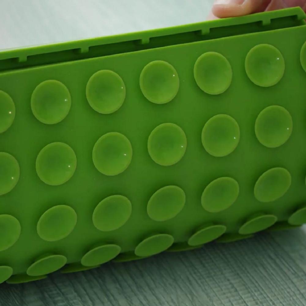 Tall Tails Clover Silicone Foraging Mats