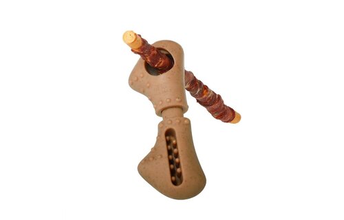Tall Tails Bully Stick Holder Chew XL
