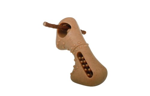 Tall Tails Bully Stick Holder Chew XL