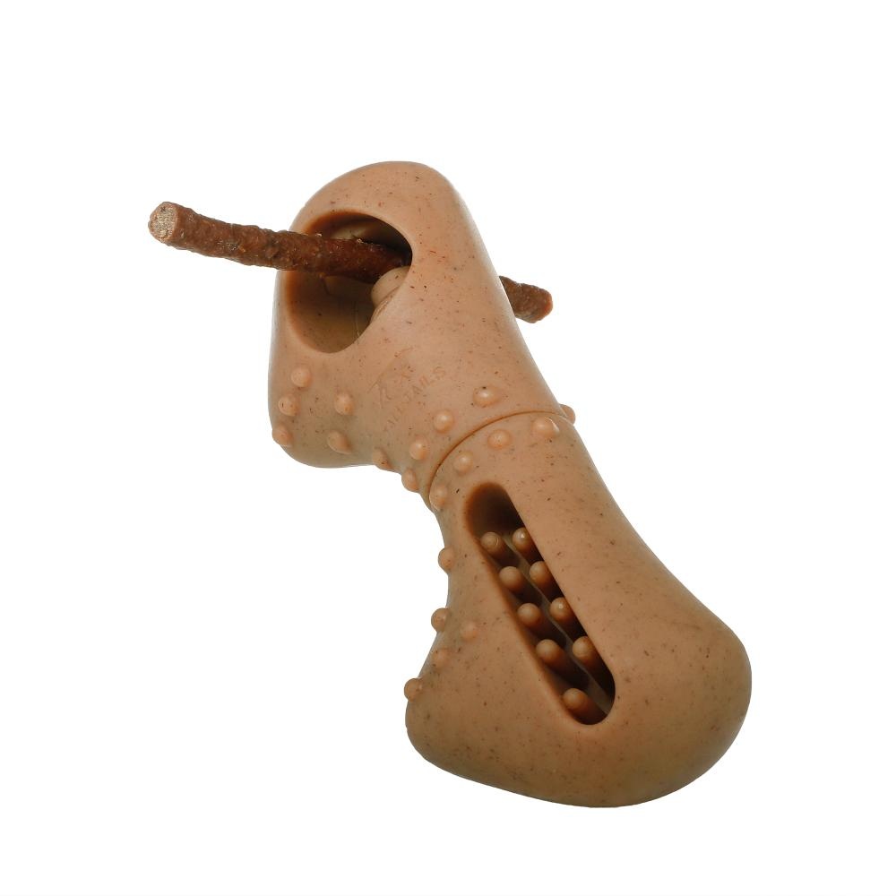 Tall Tails Bully Stick Holder Chew XL