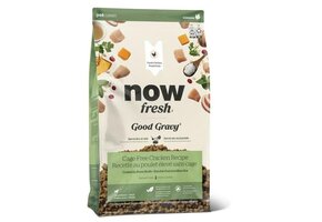 NOW Fresh Good Gravy Small Breed Adult Chicken 3.5lb