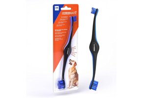 Paw Ready Toothbrush Blue