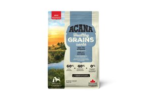 Acana Healthy Grains Sea To Stream Recipe 1.8kg