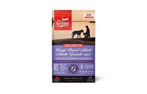 Orijen Large Breed Adult 11.4kg
