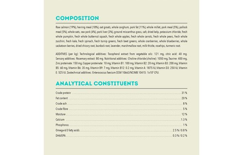 Acana Healthy Grains Puppy Sea & Farm Recipe 10.2kg