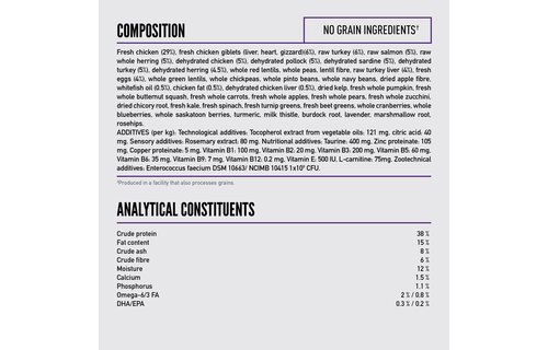 Orijen Large Breed Adult 11.4kg