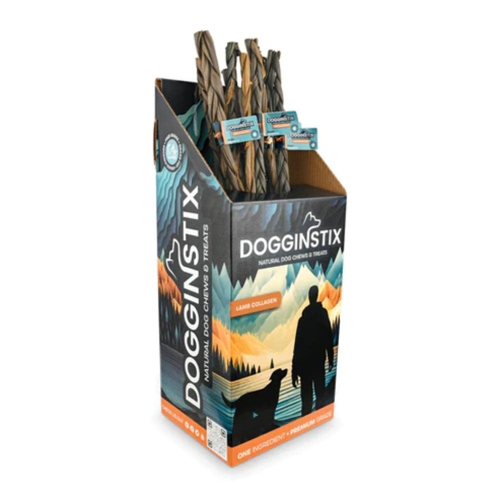 DogginStix