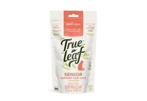 True Leaf Cat Senior Support Chews 50g