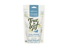True Leaf Cat Calming Support Chews 50g