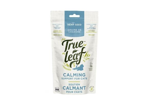 True Leaf Cat Calming Support Chews 50g