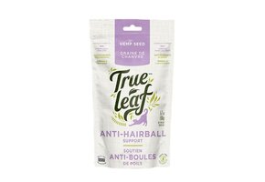 True Leaf Cat Anti-Hairball Support Chews 50g