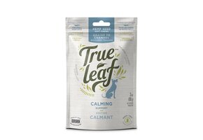 True Leaf Calming Chews 90GM