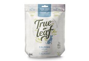 True Leaf Calming Chews 600GM