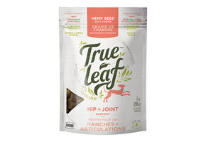 True Leaf Hip & Joint Chews 200GM