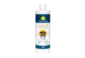 Smart Earth Camelina Oil 16oz