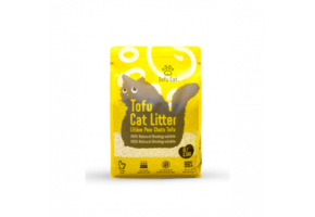 DOFU Tofu Cat Litter 2.5kg
