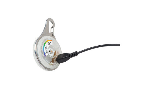 Nite Ize SpotLit XL Rechargeable Collar Light - Disc-O Select